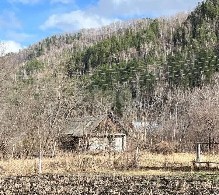 земля р-н Майминский п Черемшанка ул Дорожная фото 2