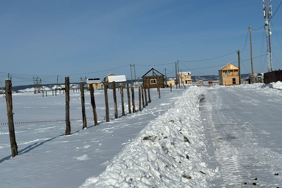 земля городской округ Якутск, Республика Саха Якутия, село Тулагино фото 3