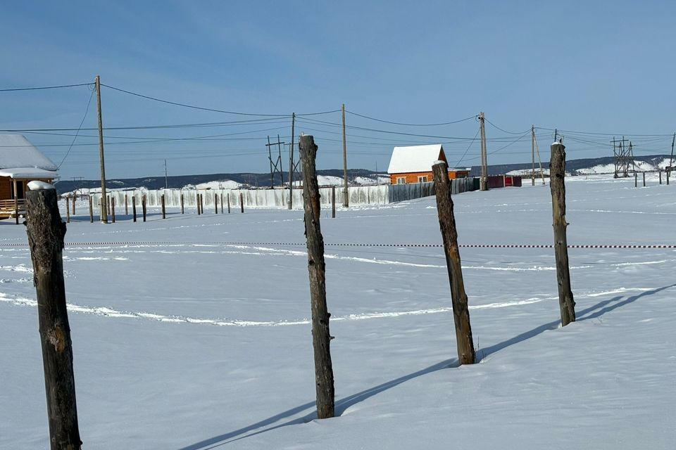 земля городской округ Якутск, Республика Саха Якутия, село Тулагино фото 4