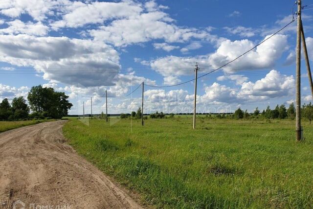 земля посёлок Заводоуспенское фото