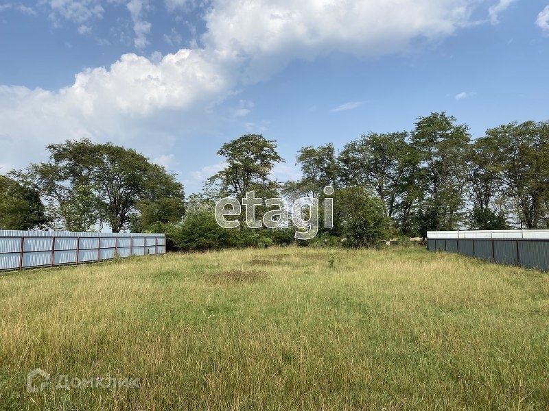 земля р-н Ейский г Ейск ул Ленинградская фото 1