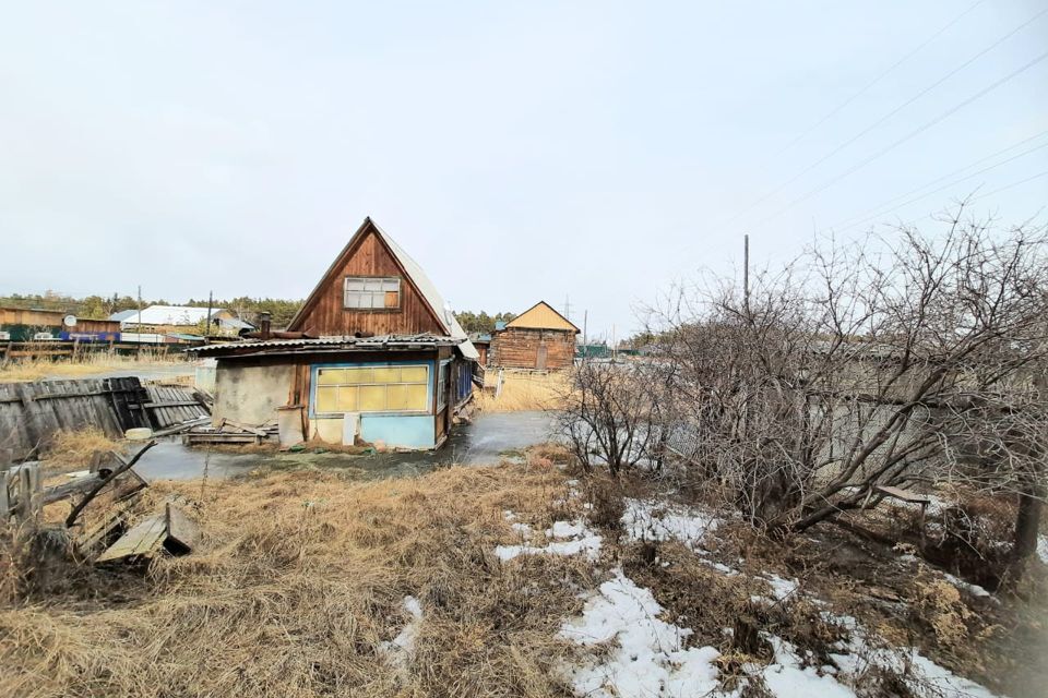 земля г Якутск городской округ Якутск, ДСК Механизатор фото 3