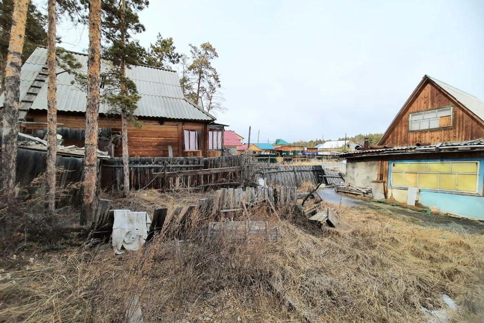 земля г Якутск городской округ Якутск, ДСК Механизатор фото 2