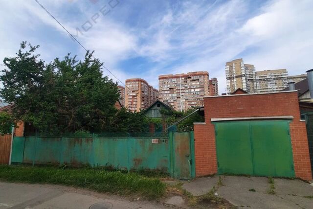 дом 110 муниципальное образование Краснодар фото