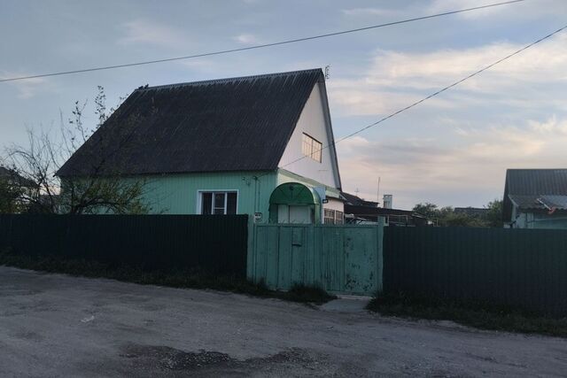 дом городской округ Уварово, Сахзаводской район фото