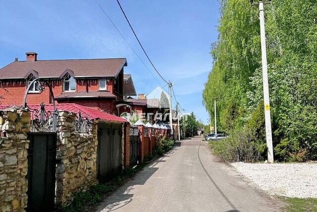 Грибная улица, Лаишевский район фото