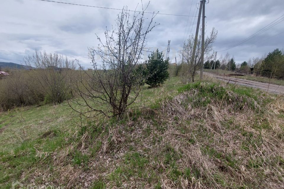 земля г Горно-Алтайск городской округ Горно-Алтайск, район Кучияк фото 1