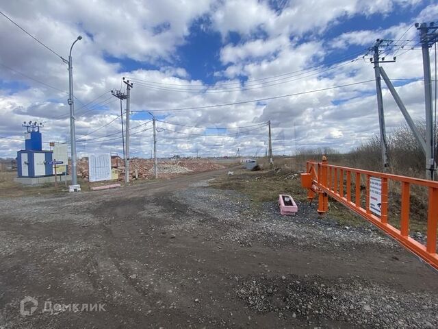 городской округ Тюмень, садоводческое некоммерческое товарищество Большое Царёво-2 фото