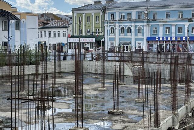 городской округ Орёл, Заводской район фото