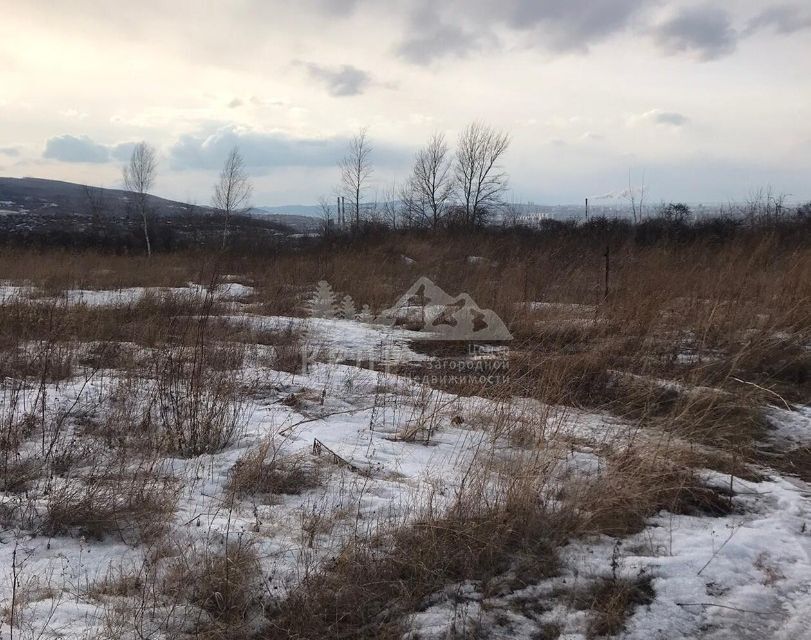 земля р-н Березовский д Кузнецово ул Лесная фото 1