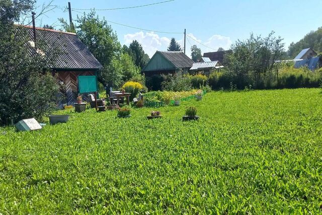 городской округ Томск, садовое товарищество Весна фото