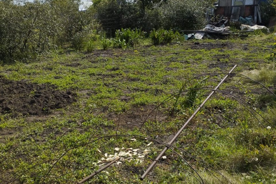 дом г Пенза снт терБерезка городской округ Пенза, западнее с. Чемодановка фото 1