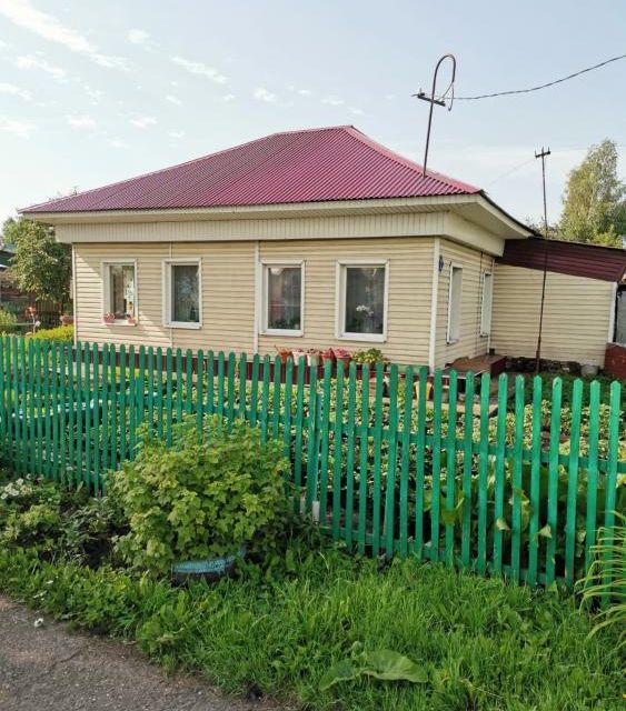 дом г Кемерово ул Артиллерийская Кемеровский городской округ фото 2