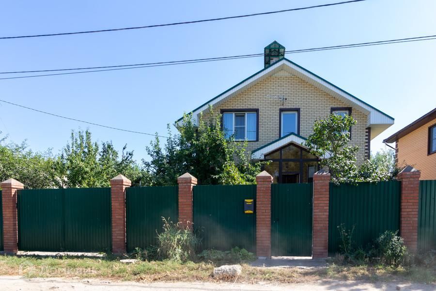 дом г Самара ул Большая Караванная 106 городской округ Самара фото 4