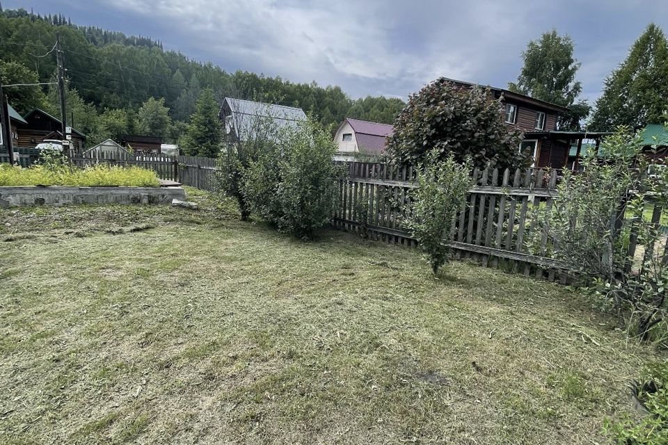 дом Мысковский городской округ, Набережная улица, садовые участки Уголёк фото 3