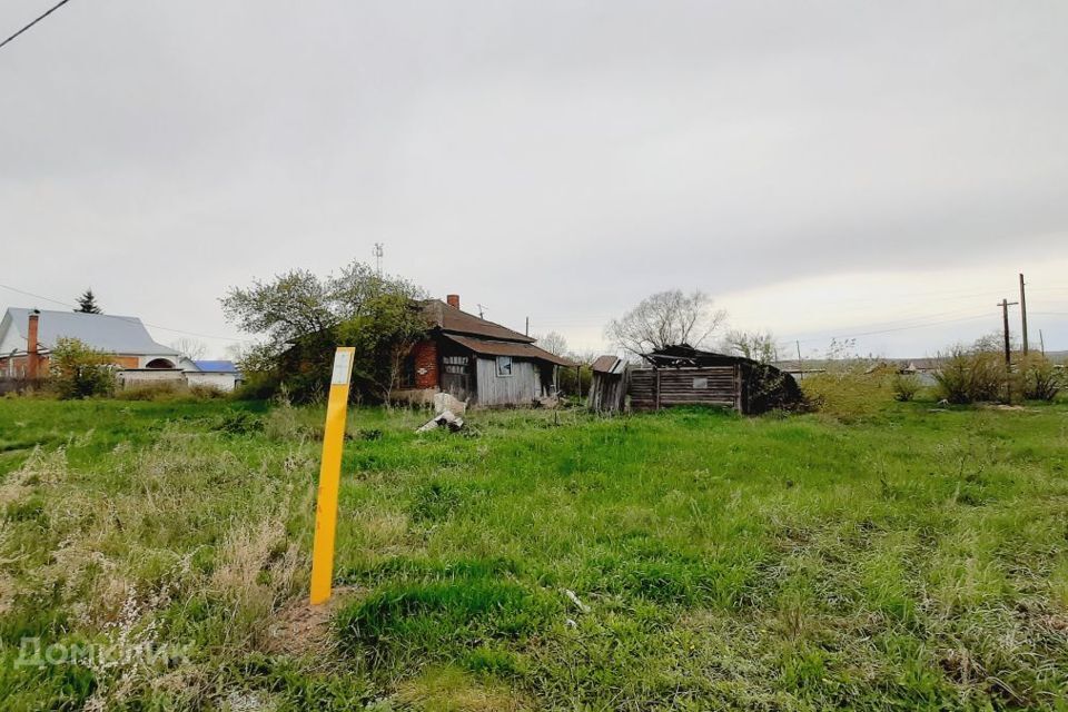 дом р-н Чебаркульский д Боровое ул Гагарина фото 3