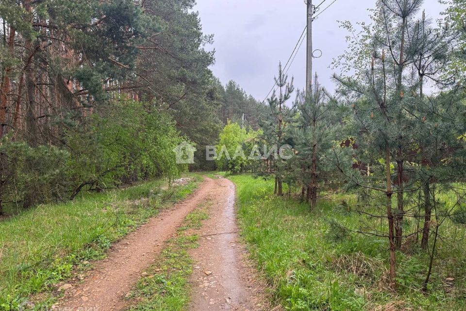 земля р-н Дзержинский п Товарково мкр Солнечный фото 2