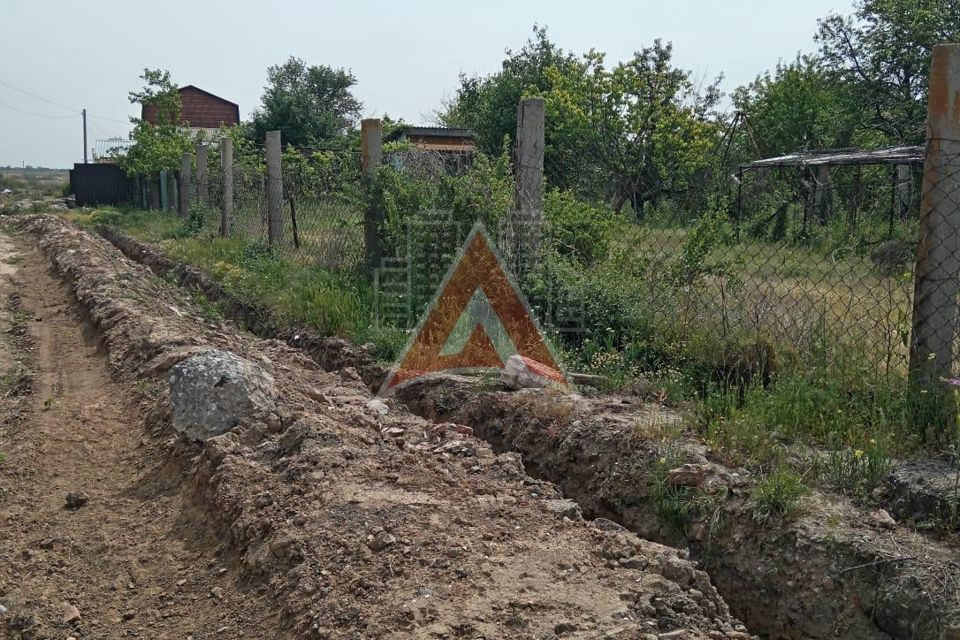 земля г Астрахань городской округ Астрахань, садовое товарищество Полёт фото 3