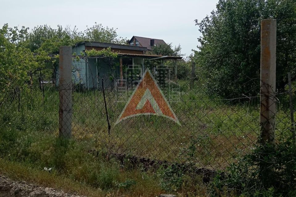 земля г Астрахань городской округ Астрахань, садовое товарищество Полёт фото 2