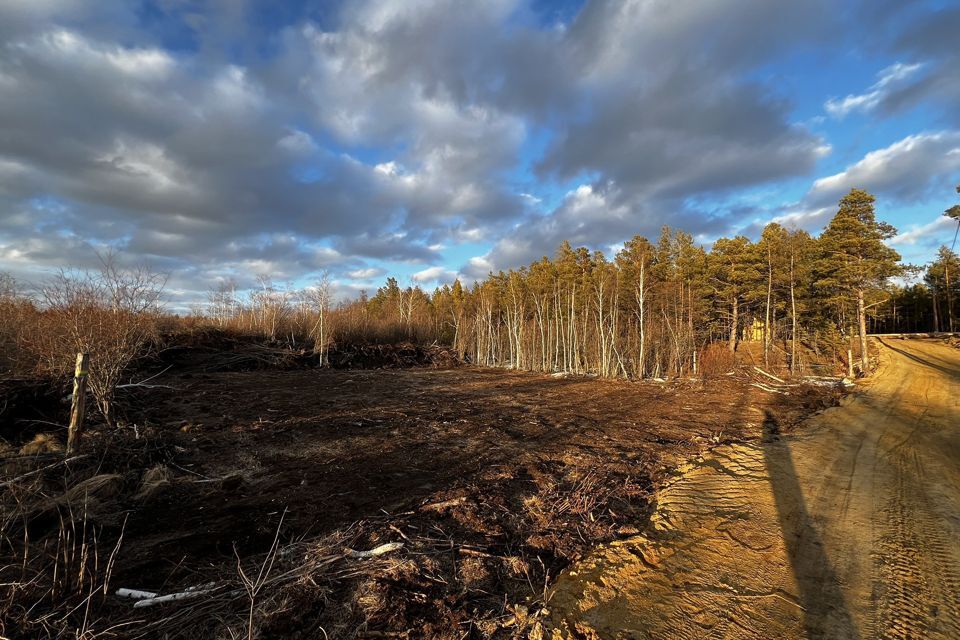 земля г Якутск городской округ Якутск, территория СХПК Хатасский фото 3