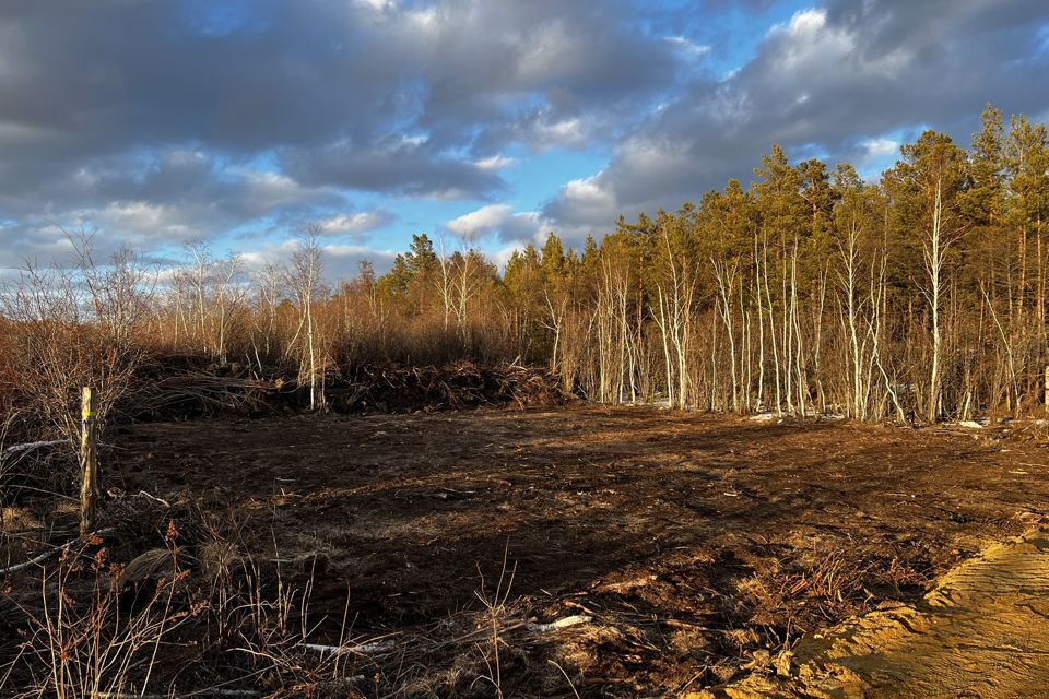 земля г Якутск городской округ Якутск, территория СХПК Хатасский фото 4