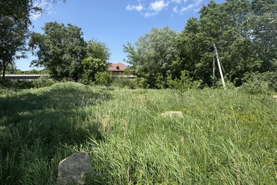 земля г Армавир ст-ца Старая ул Зеленая 45/28 городской округ Армавир фото 4