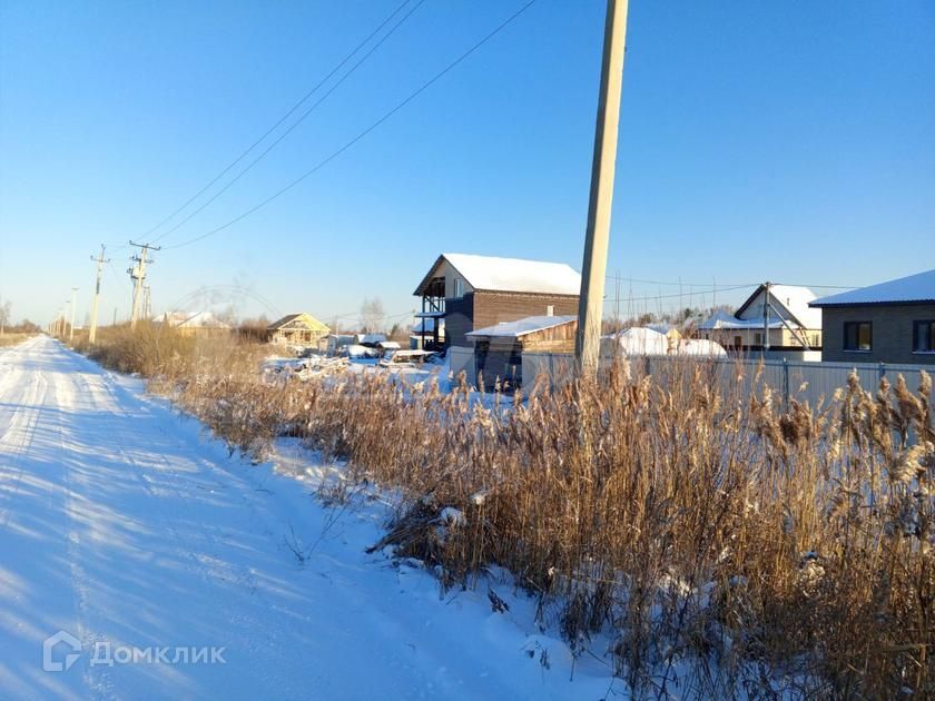 земля г Тюмень городской округ Тюмень, Центральный округ фото 2