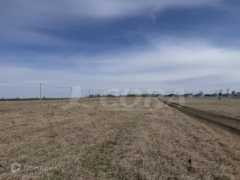 земля г Тюмень пл Центральная городской округ Тюмень фото 3