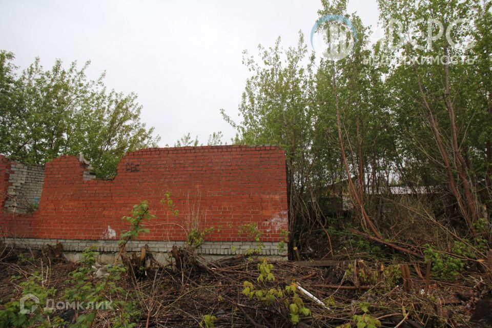 земля городской округ округ Муром, село Якиманская Слобода, Школьная улица фото 3