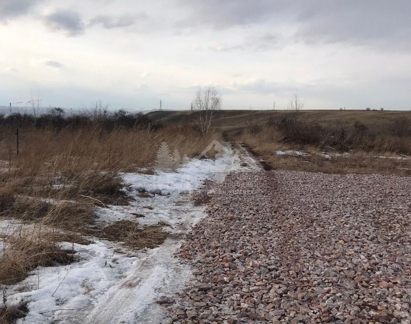 земля р-н Березовский д Кузнецово ул Лесная фото 2