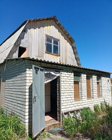 дом снт терСапреал муниципальное образование фото