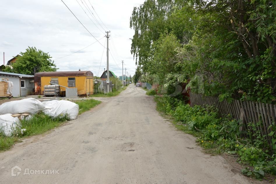 дом г Тюмень ул Линейная городской округ Тюмень фото 4