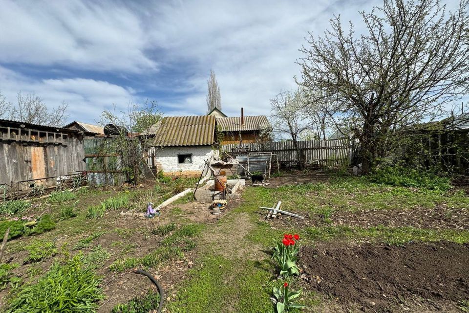 дом г Бузулук ул Ашхабадская 71 Бузулукский район фото 4