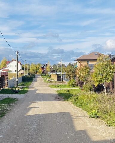 дом ул Казанская Савинское сельское поселение, Великий Новгород фото
