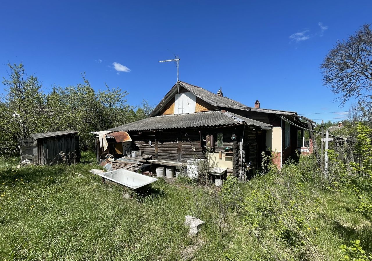 дом р-н Петушинский п Городищи муниципальное образование Городищи фото 1