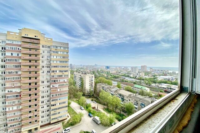 дом 40 городской округ Волгоград фото