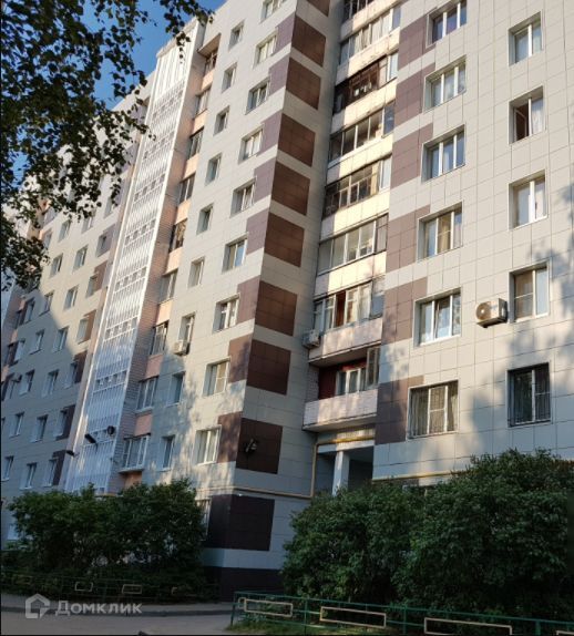 квартира г Тверь ул Можайского 78 городской округ Тверь фото 2