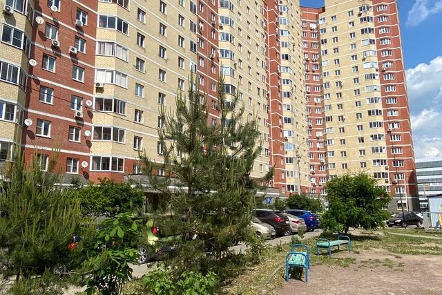 ул Ялагина 5 городской округ Электросталь фото