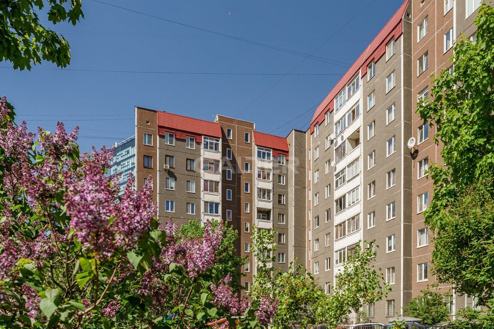 квартира г Санкт-Петербург ш Пулковское 30к/3 Московский район фото 1