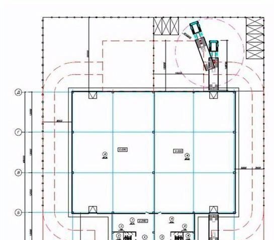 городской округ Богородский д Большое Буньково мкр Фабрики 1 фото