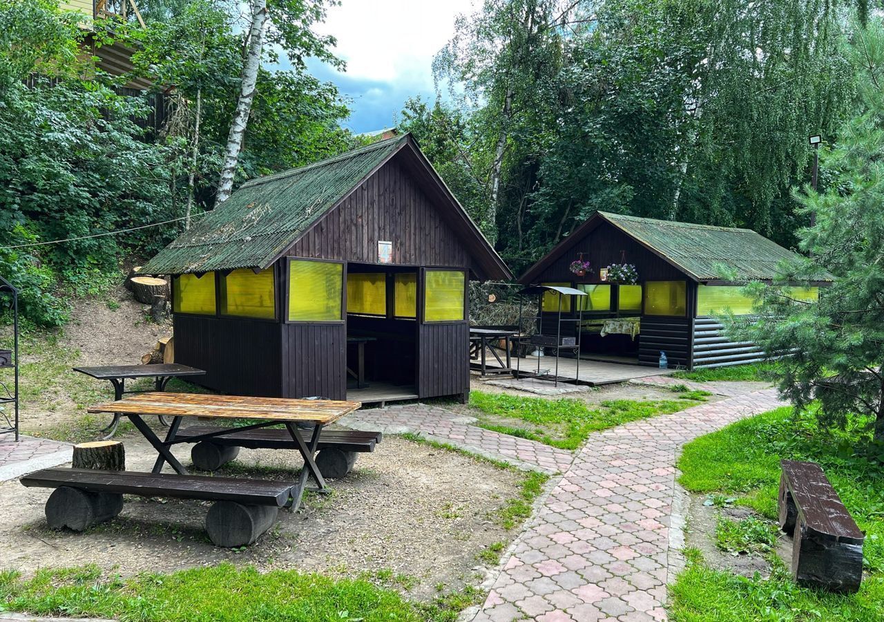 земля г Королев мкр Болшево ул. Бурково-Рыбхоз, 3А фото 4