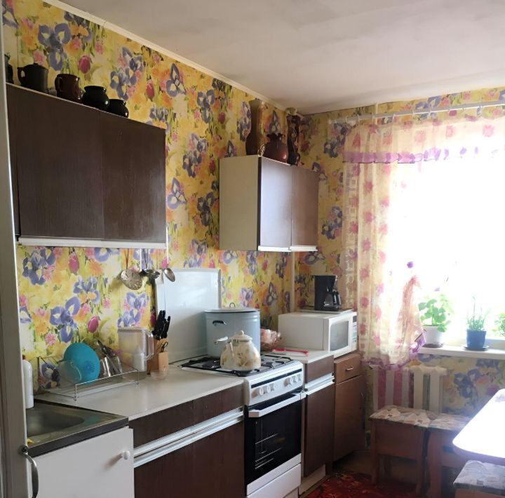 квартира г Саратов р-н Ленинский ул. Майская, 6Д фото 2