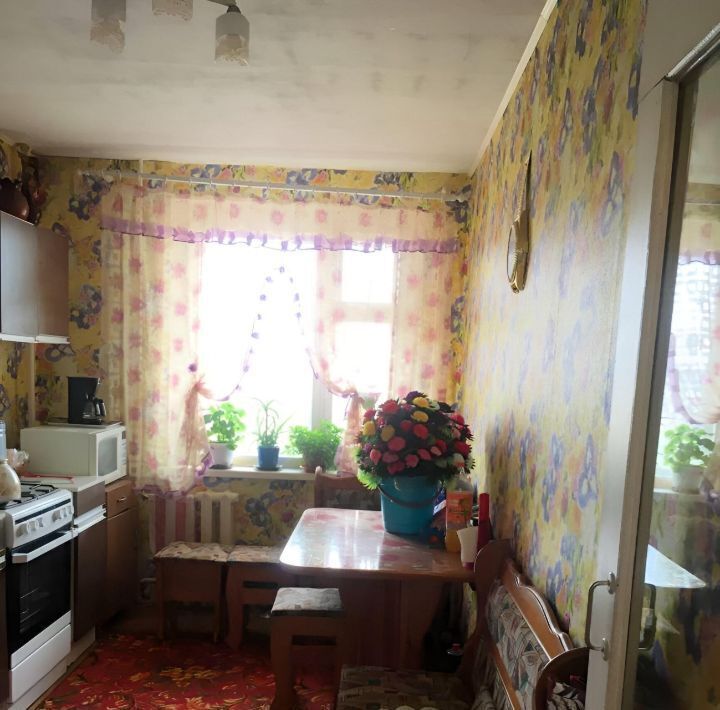 квартира г Саратов р-н Ленинский ул. Майская, 6Д фото 3