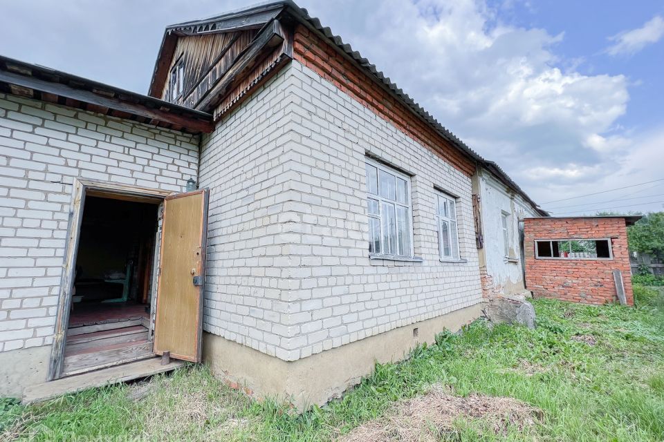 дом г Саранск городской округ Саранск, исторический район Посоп фото 2