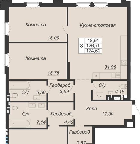 р-н Кировский дом 118 фото