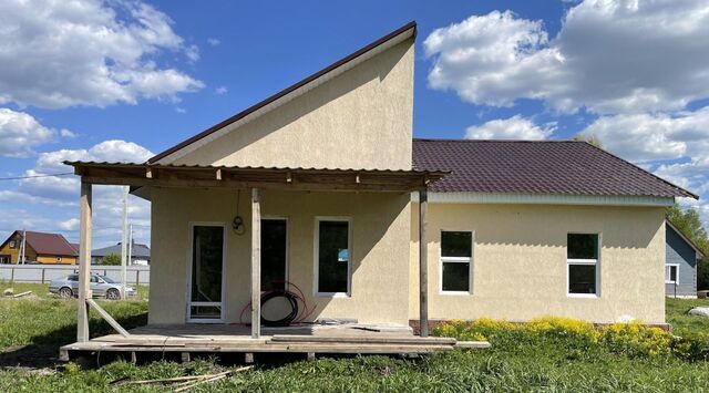 дом сельсовет, Кирилловский фото