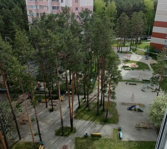 квартира дом 158 Екатеринбург, муниципальное образование фото
