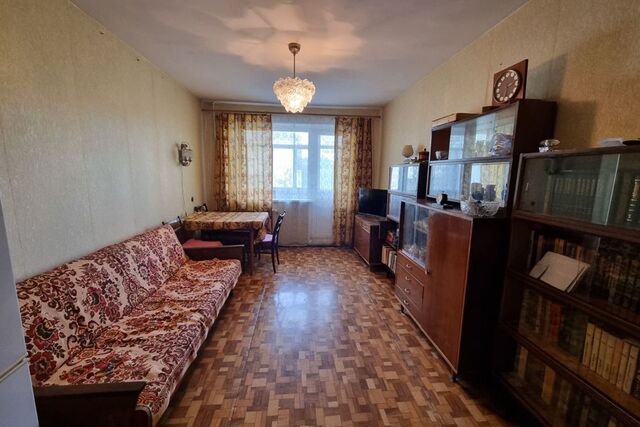 дом 60б городской округ Уфа фото