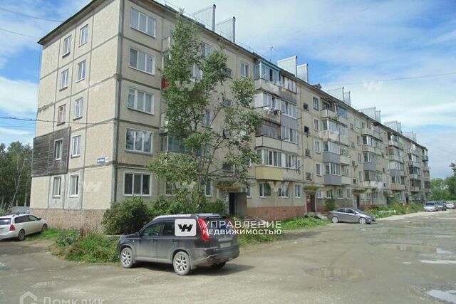 пр-кт Мира 391 городской округ Южно-Сахалинск фото