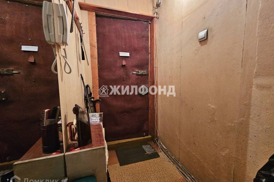 квартира г Кемерово пр-кт Химиков 12а Кемеровский городской округ фото 4